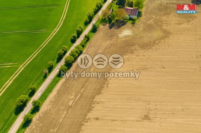 Prodej, Pole, Petrovice