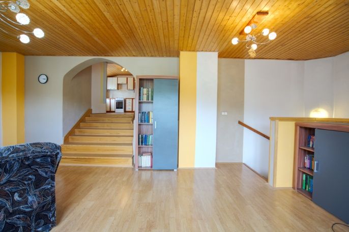 Prodej, Rodinný dům, Horní Bludovice