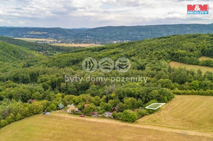 Prodej, Pozemek k bydlení, Mořinka