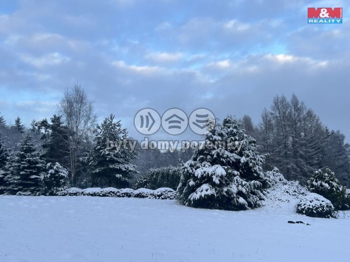 Prodej, Zahrada, Hronov