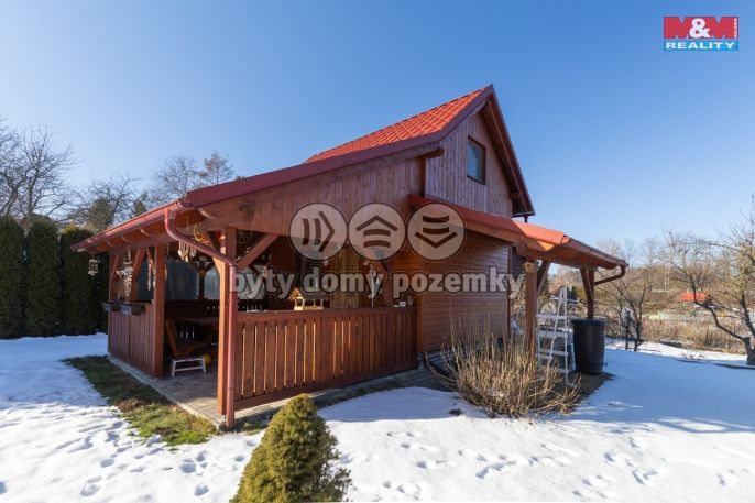 Prodej, Zahrada, Frýdek-Místek