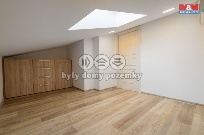 Prodej, Byt 3+kk, Praha