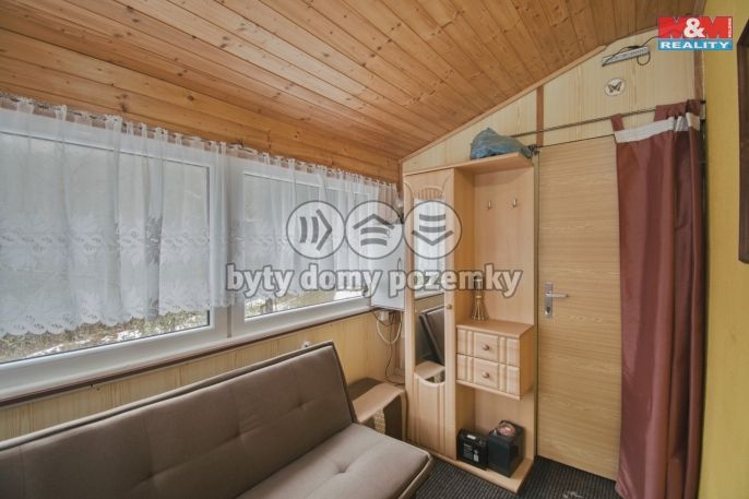 Prodej, Chata, Bystřička