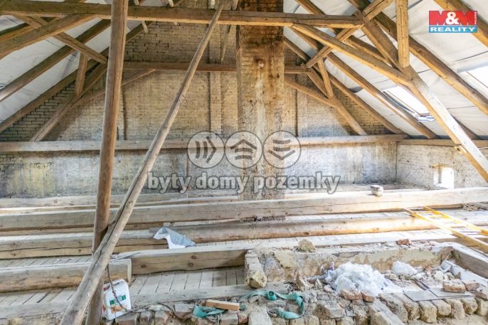 Prodej, Rodinný dům, Mýto