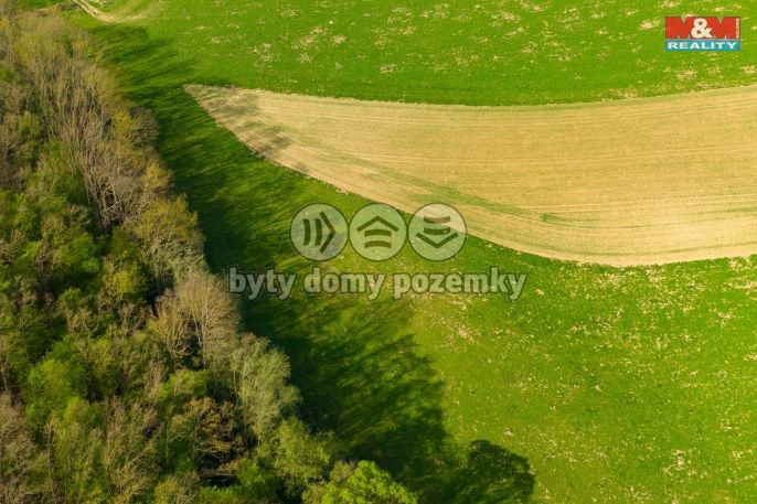 Prodej, Pole, Bílá Lhota