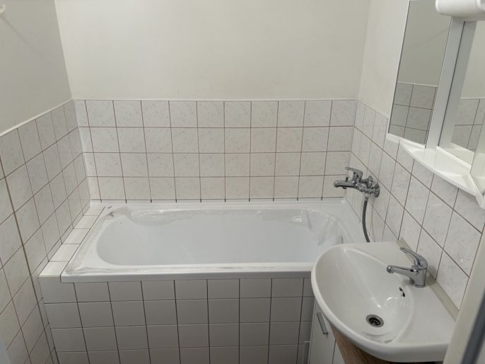 Pronájem, Byt 2+1, Hradec nad Moravicí