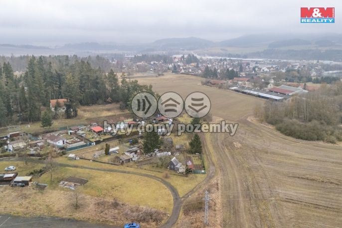 Prodej, Zahrada, Nepomuk