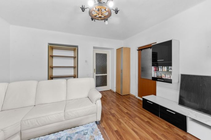 Prodej, Byt 2+1, Most
