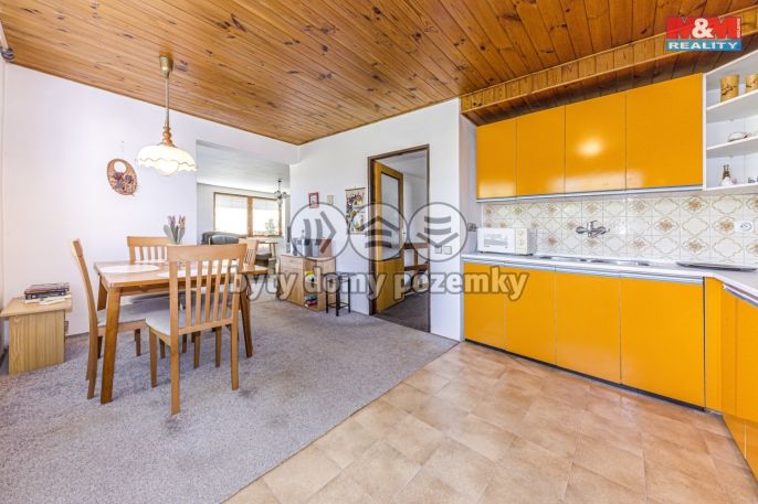 Prodej, Rodinný dům, Kouřim