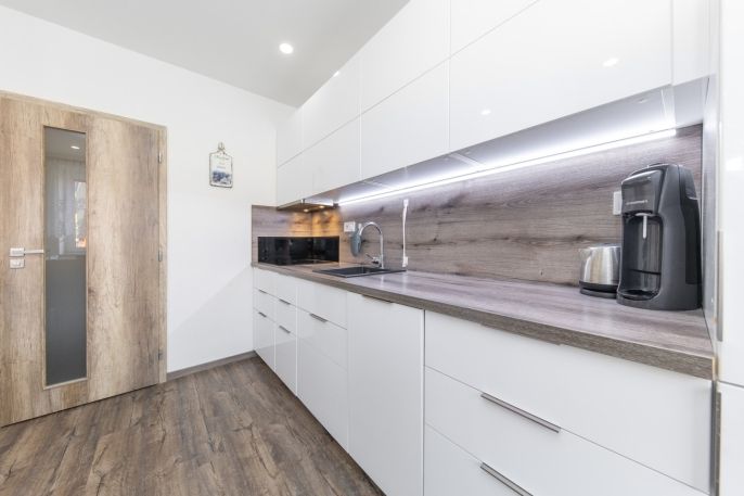 Prodej, Rodinný dům, Brno