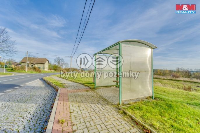 Prodej, Rodinný dům, Černošín