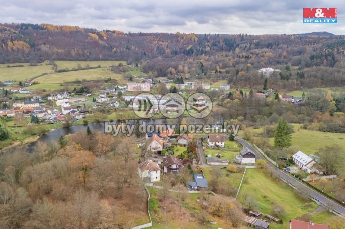 Prodej, Rodinný dům, Velichov