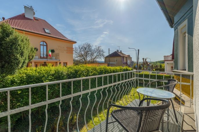 Prodej, Rodinný dům, Karlovy Vary