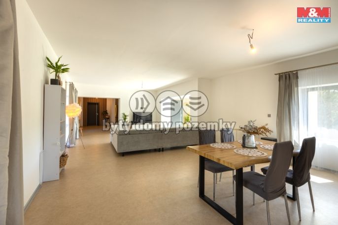 Prodej, Rodinný dům, Kropáčova Vrutice