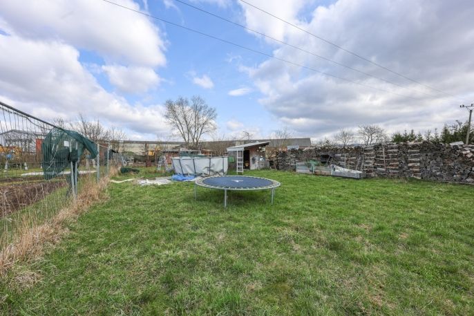 Prodej, Pozemek k bydlení, Lužice