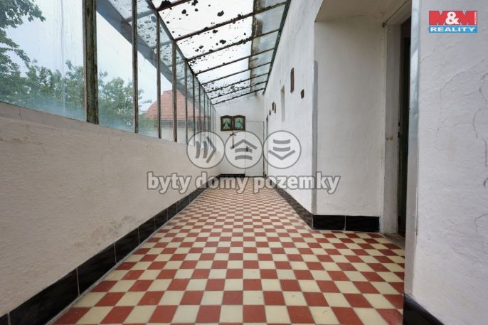 Prodej, Rodinný dům, Senička