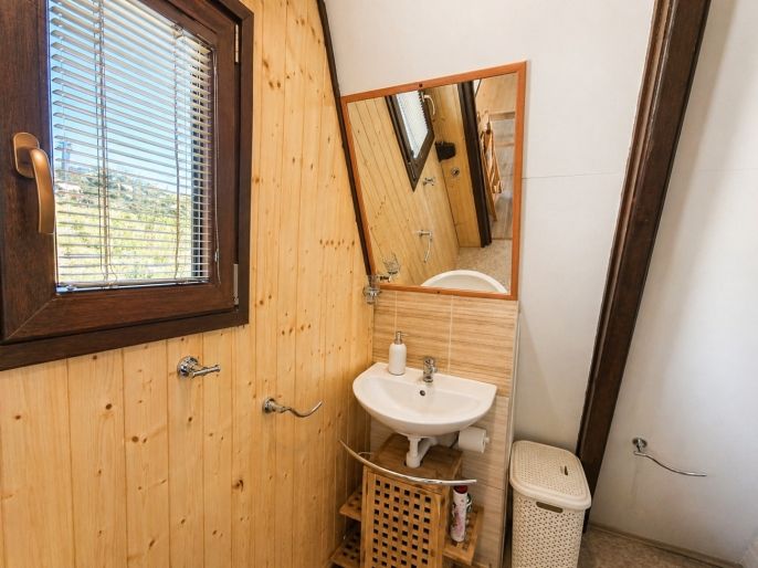 Prodej, Chata, Soběšovice