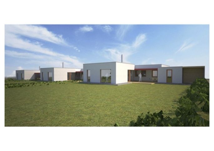 Prodej, Pozemek k bydlení, Olomouc