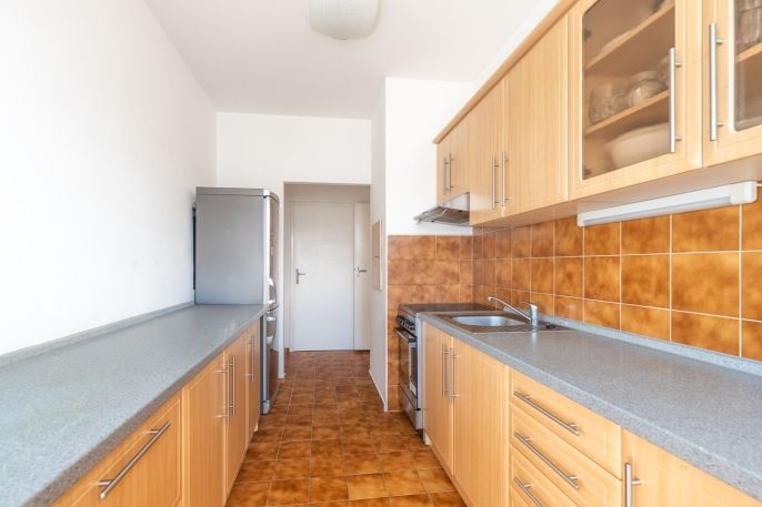 Prodej, Byt 2+1, Zlín