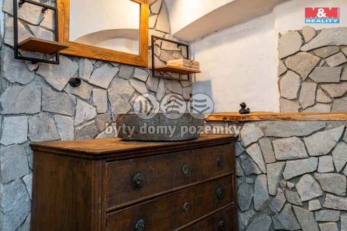 Prodej, Chalupa, Panské Dubenky