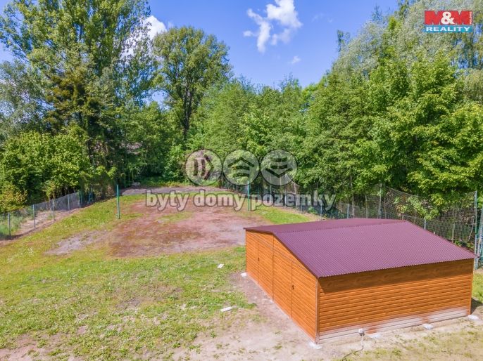 Prodej, Ostatní, Frýdek-Místek