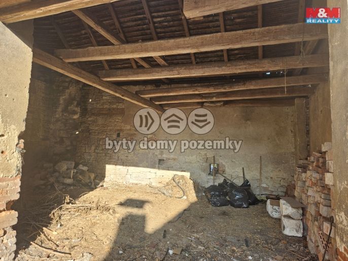 Prodej, Rodinný dům, Pnětluky