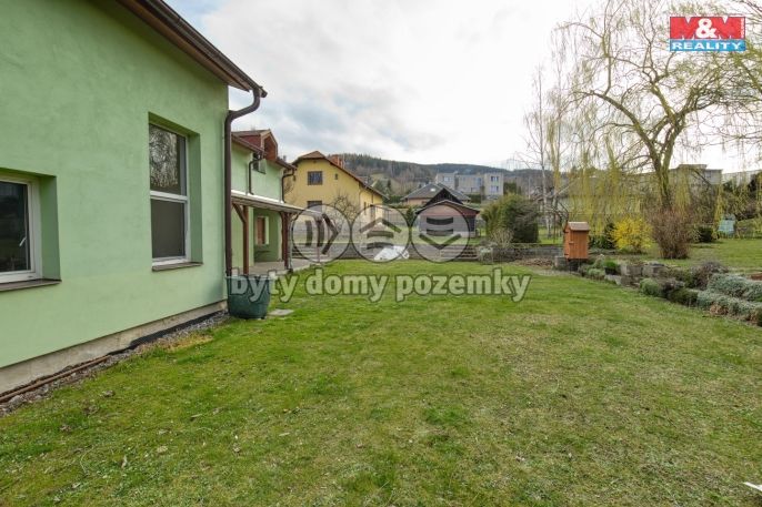 Prodej, Rodinný dům, Vrbno pod Pradědem