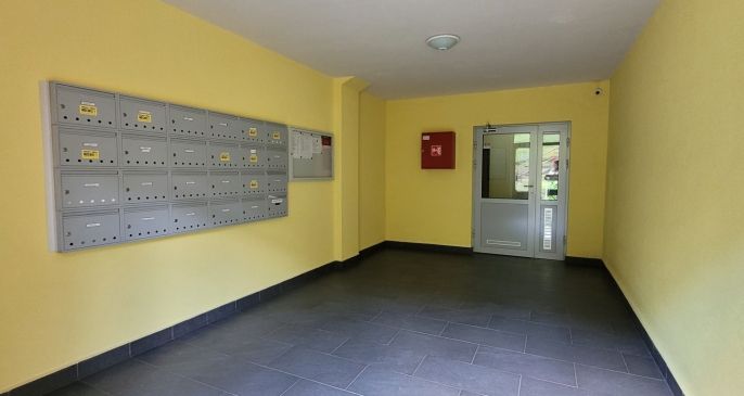 Pronájem, Byt 3+kk, Jablonec nad Nisou