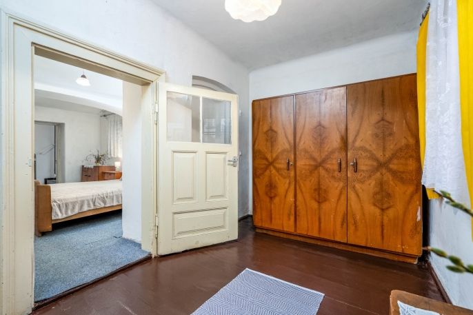 Prodej, Rodinný dům, Nové Město nad Metují