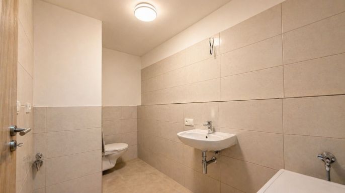 Pronájem, Byt 2+1, Dolní Žandov