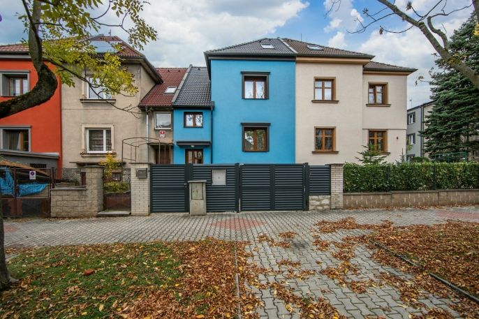 Prodej, Rodinný dům, Plzeň