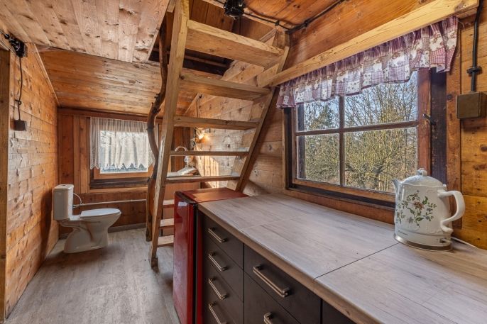 Prodej, Chata, Postoloprty