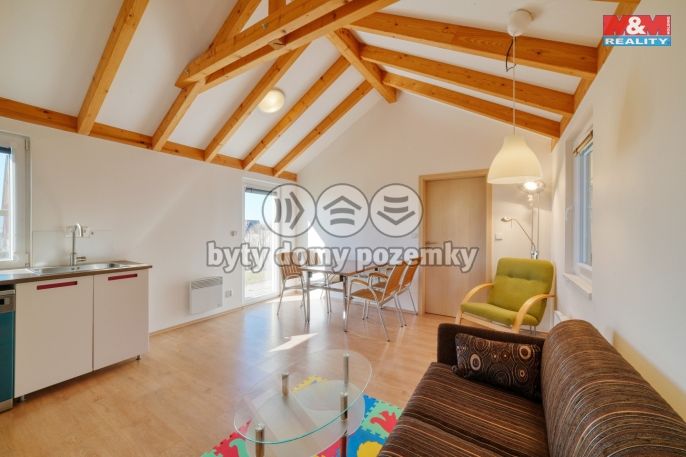 Prodej, Rodinný dům, Lázně Kynžvart