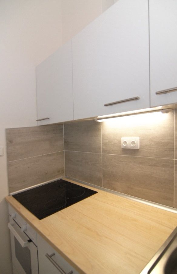 Pronájem, Byt 2+1, Ostrava