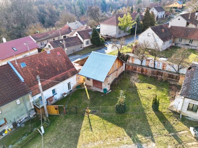 Prodej, Rodinný dům, Ptení