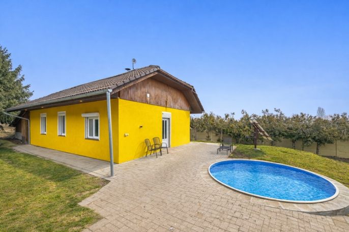 Prodej, Rodinný dům, Skřivany