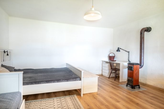 Prodej, Chalupa, Lipovice