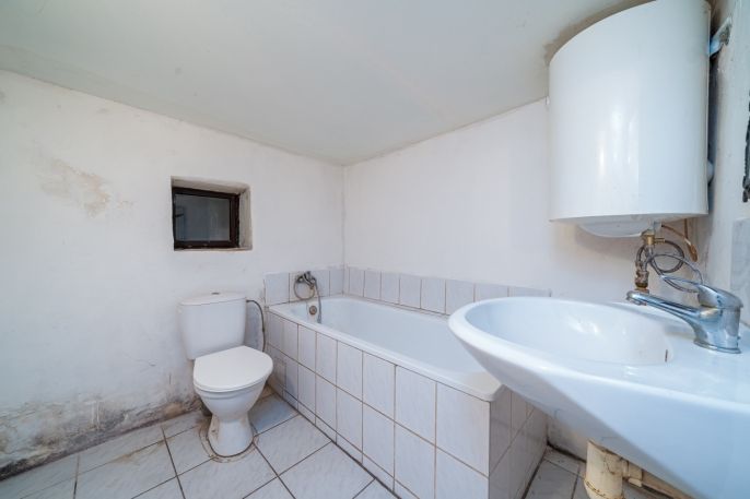 Prodej, Rodinný dům, Verměřovice