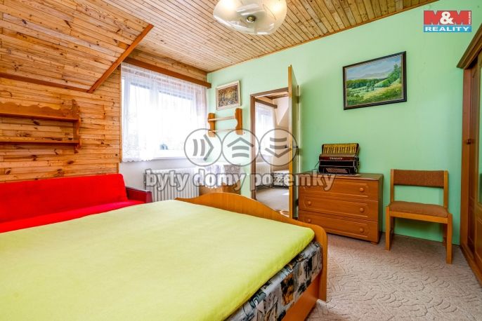 Prodej, Rodinný dům, Řevnice