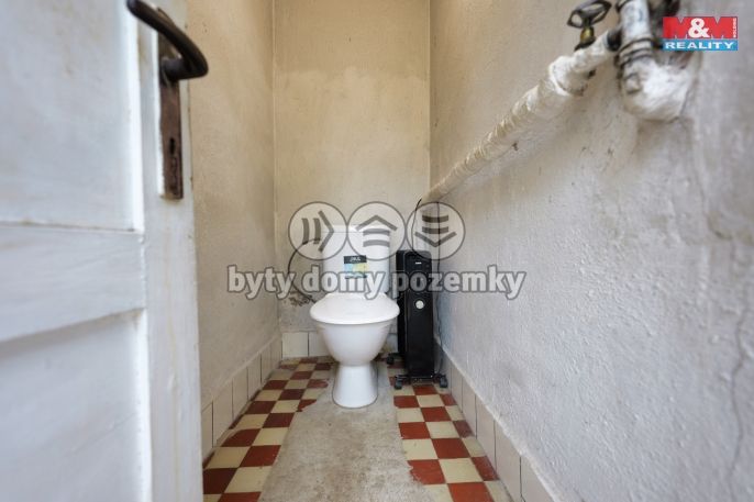 Prodej, Rodinný dům, Senička