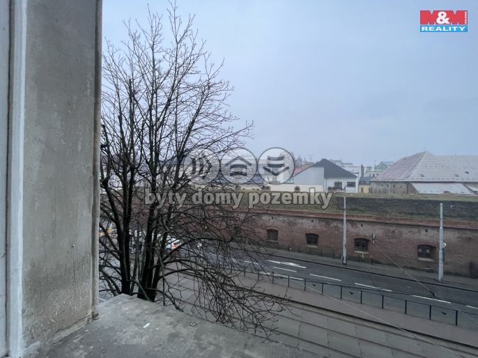 Pronájem, Byt 4+1, Olomouc