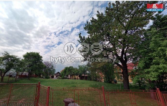 Prodej, Pozemek k bydlení, Mokré Lazce