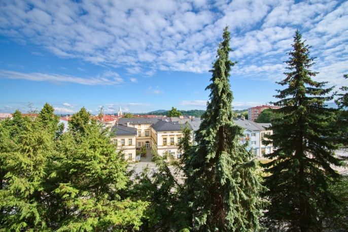 Prodej, Byt 2+1, Valašské Meziříčí