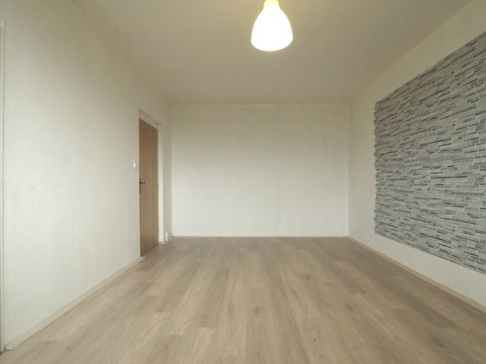 Pronájem, Byt 1+1, Ostrava