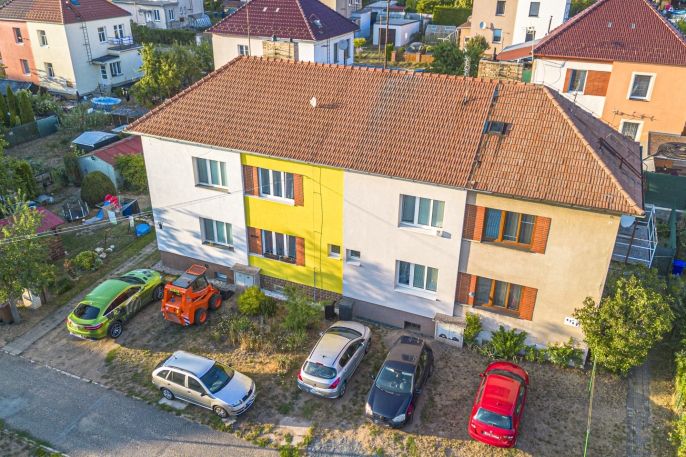 Prodej, Rodinný dům, Zruč nad Sázavou
