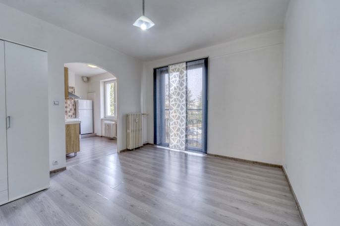 Pronájem, Byt 2+1, Plzeň