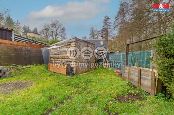 Prodej, Chata, Karlovy Vary