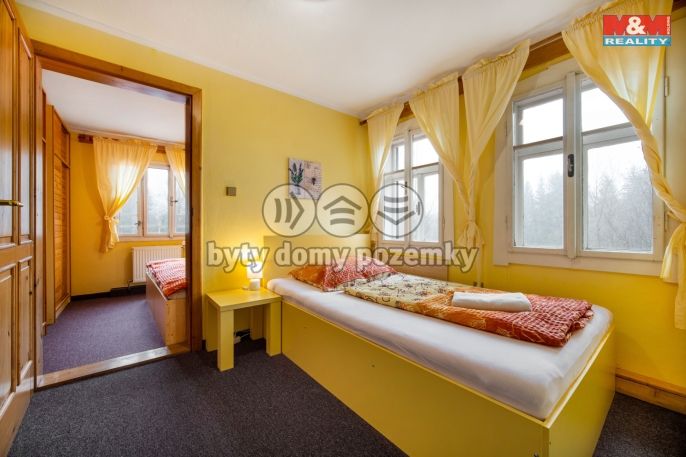 Prodej, Hotel, penzion, Bartošovice v Orlických horách