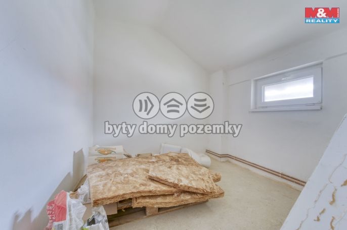 Prodej, Rodinný dům, Kamenný Újezd