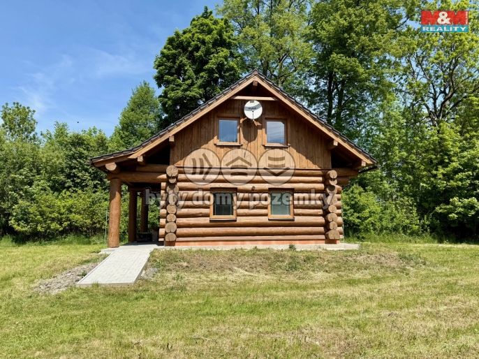 Prodej, Rodinný dům, Luková